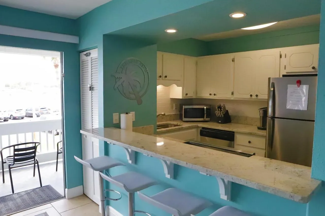 Lazy Palm Heart Of Destin Spring Break Family Beach Vacation! Apartment United States