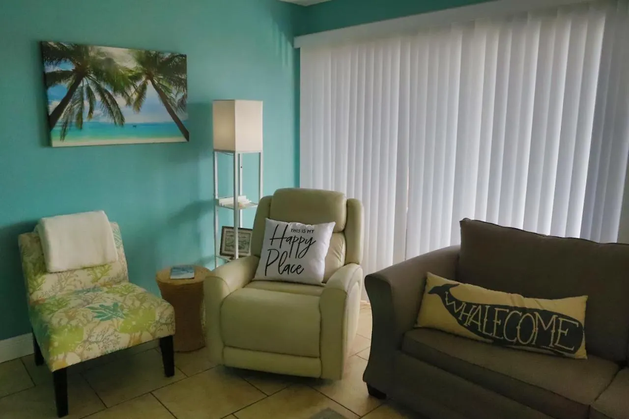 Lazy Palm Heart Of Destin Spring Break Family Beach Vacation! Apartment