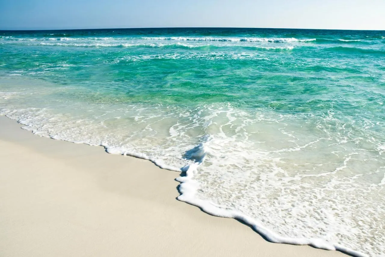 Lazy Palm Heart Of Destin Spring Break Family Beach Vacation! Apartment United States