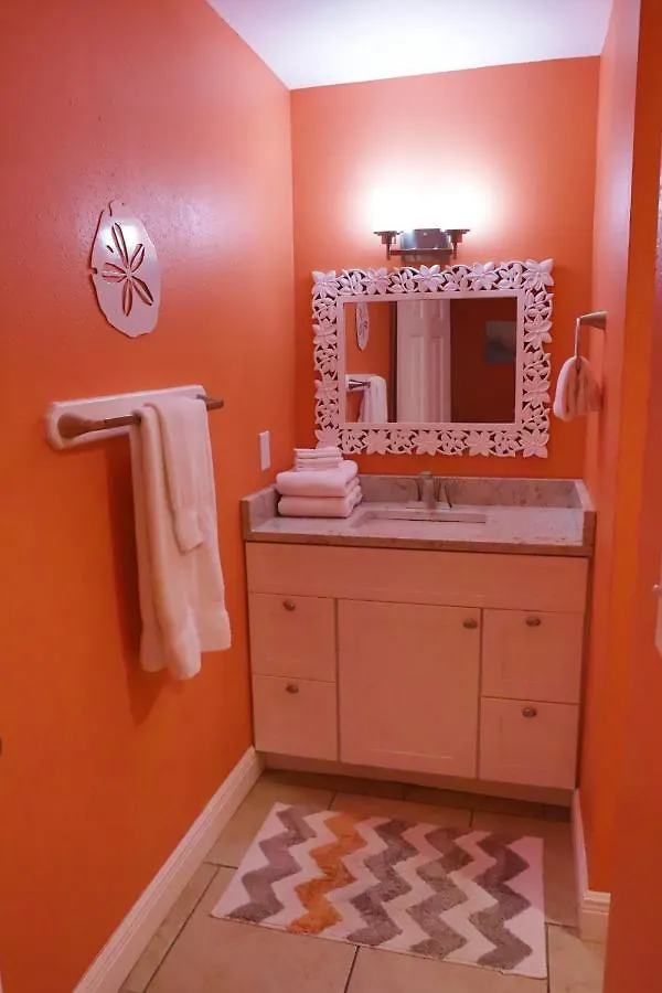Lazy Palm Heart Of Destin Spring Break Family Beach Vacation! Apartment