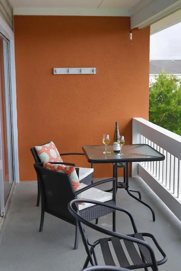 Lazy Palm Heart Of Destin Spring Break Family Beach Vacation! Apartment
