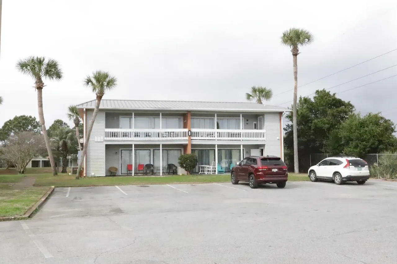 Lazy Palm Heart Of Destin Spring Break Family Beach Vacation! Apartment