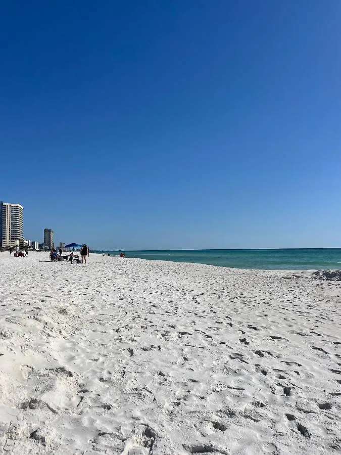 Lazy Palm Heart Of Destin Spring Break Family Beach Vacation! Apartment