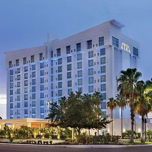 Alba Tampa, Tapestry Collection By Hilton 4*, Tampa United States