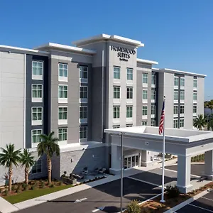 Homewood By Hilton 3*, Destin United States