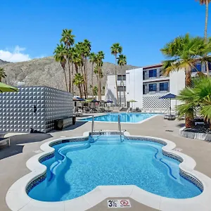 The Dunes 4*, Palm Springs United States