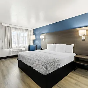 Surestay By Western Airport 3*, Phoenix United States